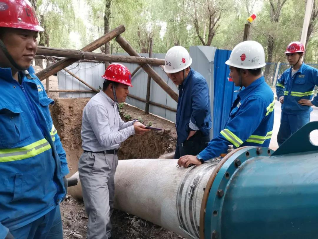 周矶管理区工业管道清洗-管道清淤